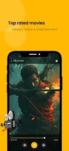 jiohotstar-apk-download download Top Rated Movies